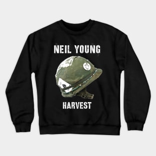 Harvest Crewneck Sweatshirt